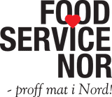 Logo av Foodservice Nor AS